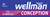 Vitabiotics Wellman Conception Tablets 30 Capsules
