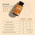 WeightWorld Vitamin B12 Methylcobalamin 1000mcg | 1+ Year Supply, Non-GMO