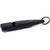 ACME Alpha 211.5 Professional Dog Training Whistle with Enhanced Ergonomic Grip. BPA-Free Plastic. 110 dBA. Long Range. Standardized Frequency. Weatherproof. Made in the UK (Black)