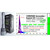 uvBeast V3 385-395nm Black Light UV Flashlight