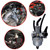 22mm Carb PZ22 Carburetor Air Filter Set For 110cc 125cc SSR CRF50 Pit Dirt Bike Sunl Taotao Pit bike ATV