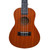 Kadence UKTWC Concert 23" Acoustic Ukulele | Sapele Wood | Comes with Bag | Includes Learning Course | Brown