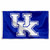College Flags & Banners Co. Kentucky Wildcats New UK College Flag