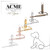 535 Acme -'silent dog whistle'