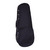 Gearlux Soprano Ukulele Polyfoam Case - Black