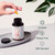 [Vital Haven] 100% Natural - Triple Organic Action: Turmeric, Ginger & Fenugreek - with Bioperine for Better Absorption - Vegan