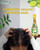Kumarika Thinning Control Nourishing Hair Oil 6.76oz- Get thick healthy hair |stop hair thinning - Infused with Coconut, Sesame, Red Onion and Jasmine, a light non sticky natural hair oil