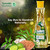 Kumarika Thinning Control Nourishing Hair Oil 6.76oz- Get thick healthy hair |stop hair thinning - Infused with Coconut, Sesame, Red Onion and Jasmine, a light non sticky natural hair oil