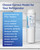 Overbest UKF8001 Replacement for Every Drop Refrigerator Filter 4, 2 Pack