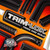 TRIM-LOK Edge Trim, Fits 3/16-Inch Edge, 17/32-Inch Leg Length, 25-Foot Length, Dual Gripping Fingers, Black Pebble Finish, Flexible PVC Construction, Plywood, Glass, and Sheet Metal Edge Protector
