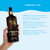 Bondi Sands Everyday Liquid Gold Self Tanning Dry Oil | Hydrating, Quick Drying, Gradual Tanning Dry-Oil for a Natural, Golden Look | 9.13 oz/270 mL