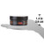 Design Essentials Hot Style Thermal Styling Glaze For Curl Memory And Shine - Sleek Play Styling Collection - 2.3 Oz