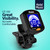 Hola! Music Professional Clip-On Tuner, Ukulele Tuner Rechargeable, Quick & Accurate Tuning