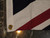 British Union Jack Flag 4 FT X 6 FT 100% Cotton & Embroidered Patch Combo UK Great Britain British Empire …
