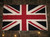 British Union Jack Flag 4 FT X 6 FT 100% Cotton & Embroidered Patch Combo UK Great Britain British Empire …