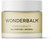 WONDERBALM Multi-Use Balm All Purpose Skin Cream Moisturiser For Hair Cuticles Lips & Body Hydrating Fast Absorbing Non Greasy Olive Oil Shea Butter Vegan Natural Ingredients 50ml