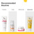 Fixderma Shadow SPF 50+ Cream | Sunscreen for Face | Sunscreen SPF 50 | Skin Sun Protection | Broad Spectrum Sunscreen for UV Protection Suitable for All Skin Types - 2.64 Fl Oz