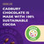 Original Cadbury Drinking Chocolate Imported From The UK England The Best Of British Drinking Chocolate Imported From The UK England