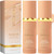 2Pcs Foundation Makeup 4 in 1, Make up Foundation Light Spectrum, Hydrating Color Changing Liquid Foundation Concealer SPF 50+ (30ML) (Beige)