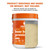 Beef Bone Broth Protein Powder for Humans | Unflavored Collagen | 1.32 LBS