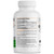 Bronson Vitamin K2 D3 (MK7) Supplement 2-in1 D3 & K2 Complex, 360 Capsules