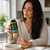 Harmony Nutraceuticals Bhumi Amla Supreme, Phyllamore Phyllanthus niruri Whole Plant Extract with Triperine, Vegan Capsules, 120 Count, Made in USA