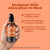Purality Health Liposomal Liquid Turmeric 2 Fl Oz for Joint Health Aid