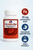 Ferrosom Max Liposomal Iron Supplement 60 Capsules (45mg Pure Elemental Iron) by Siba Pharm | Maximum Absorption Formula | Non GMO, Vegan, Premium Quality | Helps New Blood Cell Production.