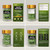 Healthbiotics Sulforaphane Supplement Organic Broccoli Sprouts | Stabilized Sulforaphane from Broccoli Florets & Seeds | Organic Sulfur Supplements 120 Pills | 1 Pack