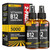 2 Pack Liquid B12 Spray 5000 mcg - Methylcobalamin Vitamin B12 Liquid