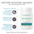 Super Biotic Probiotic Supplement for Digestive Wellness 30 capsules