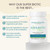 Super Biotic Probiotic Supplement for Digestive Wellness 30 capsules