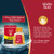 Seven Seas Cod Liver Fish Oil 500 Capsules