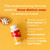Redd Remedies in Joy, Supports a Positive Mood and Emotional Strength, 60 Vegetarian Capsules