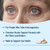 VisiVite AREDS 2 Eye Vitamins for Seniors Without Vitamin E, 60 Capsules