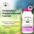 Christopher's Original Formulas Cayenne Formula, Natural Herbal Supplement, 100 Caps