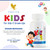 Forever Living - Kids Chewable Multivitamin - 120 Tablets (Pack of 2)