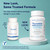 BIOTICS RESEARCH Thyrostim™ –Endocrine Support, Balance Thyroid Hormones, T3, T4, Aid Thyroid Gland, Boost Metabolism, Aid in Digestion, Support Nervous System 90 Tablets