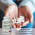 Herb Science Berberine, 1000mg of Berberine per Serving, Supports Metabolic Health, Cardio and Immune Support, Promotes Healthy Heart, 120 Capsules, 60 Servings, 2 Pack