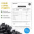 Better Alt Pure Himalayan Shilajit Gold+(30gm)|Enhances Recovery & Boosts Strength|16,000 ft Sourced Blend with Ashwagandha, Safed Musli,Gokshura|Shilajit gold for men & women|Vegan & Lab Tested-600mg