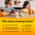 Seeking Health Kids Multivitamin Chewable MF, Formulated for Children’s Health, Methyl-Free, with Folinic Acid, Vitamin B12, Riboflavin, Vitamin A, Vegetarian (60 Chewable Tablets)*