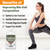 Canarata TUDCA Liver Supplements 2000mg-Liver Detox & Cleanse,30-Day Supply