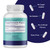 BESTVITE 7-Keto 50mg DHEA (120 Veg Caps) - No Stearates - Vegan - Non GMO