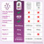 Force Factor Hair Growth Accelerator with Clinically Studied Lustriva