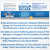 Sodium Bicarbonate 650mg Capsules Delayed Release for Supporting Normal Kidney Function & Kidney Supplement. Sodium Bicarbonate for Acid Relief, Alkalinity 120 Pills 2-Pack