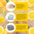 Santa Cruz Paleo Electrolyte Powder, Mango Lemonade, Sugar Free Hydration Drink Mix with Himalayan Pink Salt, Sea Salt, Magnesium Glycinate, Potassium Chloride, Sweetened with Stevia, 30 Servings