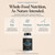 Primal Being Grassfed Beef Testes Capsules – Nutrient-Dense Beef Organ Supplement for Men, New Zealand Sourced, 120 Capsules