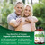 Zazzee USDA Organic Lion's Mane 20:1 Extract, 30% Beta Glucans, Vegan