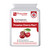 Cherry Max+ 2100mg Montmorency Cherry Added with Black Cherry I 90 Vegan Capsules High Strength I Made in The UK by Prowise Healthcare
