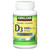 (Twin Pack) 2 x Kirkland Signature Vitamin D3 1000IU/25mcg, 360 tablets